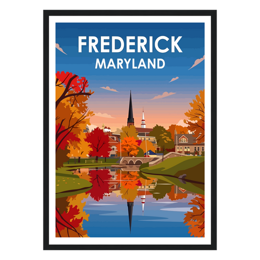 Frederick