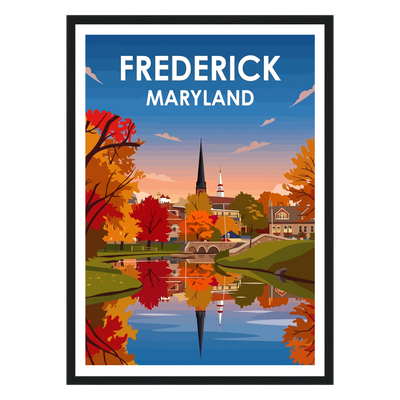 Frederick