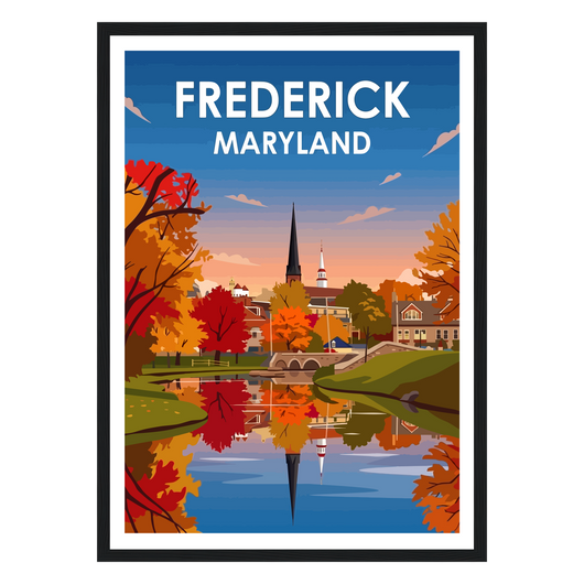 Frederick