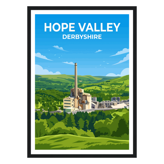 Hope Valley