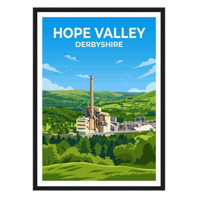 Hope Valley