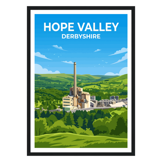 Hope Valley