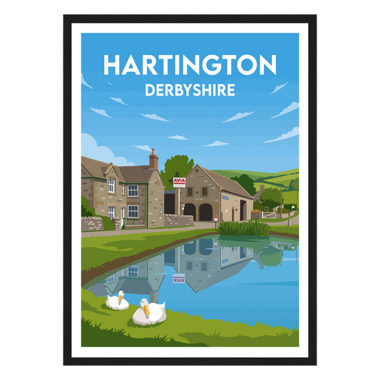 Hartington
