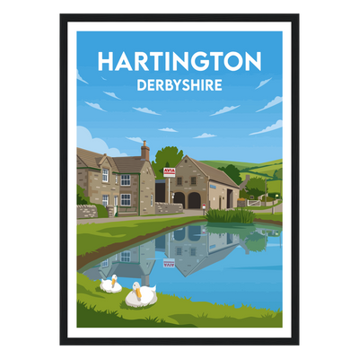 Hartington