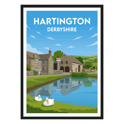 Hartington