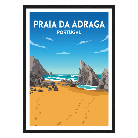 Praia da Adraga