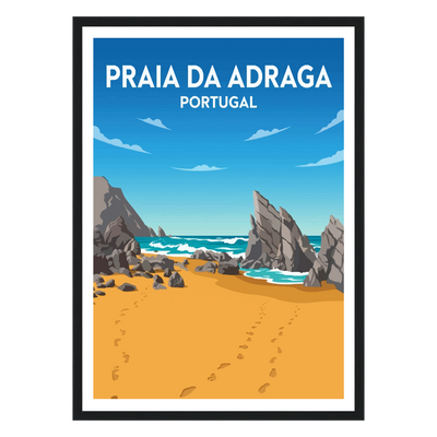 Praia da Adraga