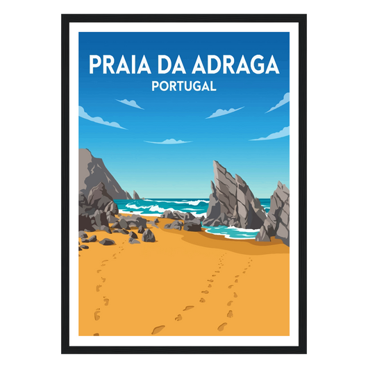 Praia da Adraga