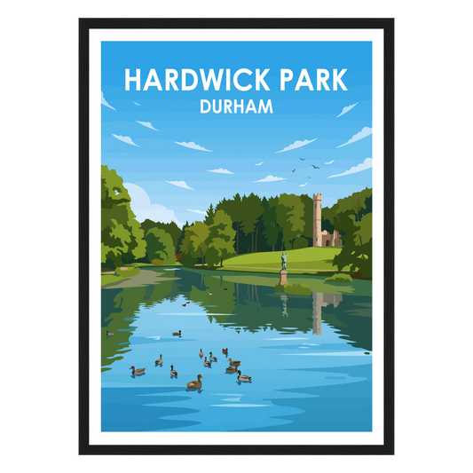 Hardwick Park