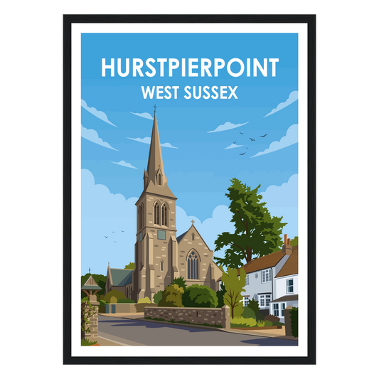 Hurstpierpoint