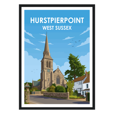 Hurstpierpoint