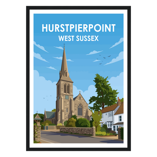 Hurstpierpoint
