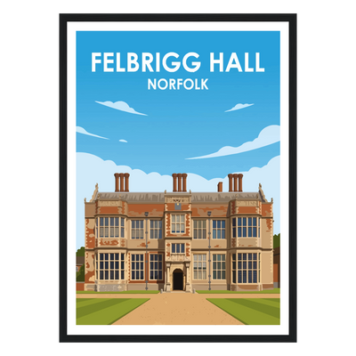 Felbrigg Hall