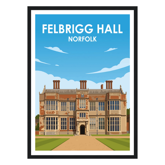 Felbrigg Hall