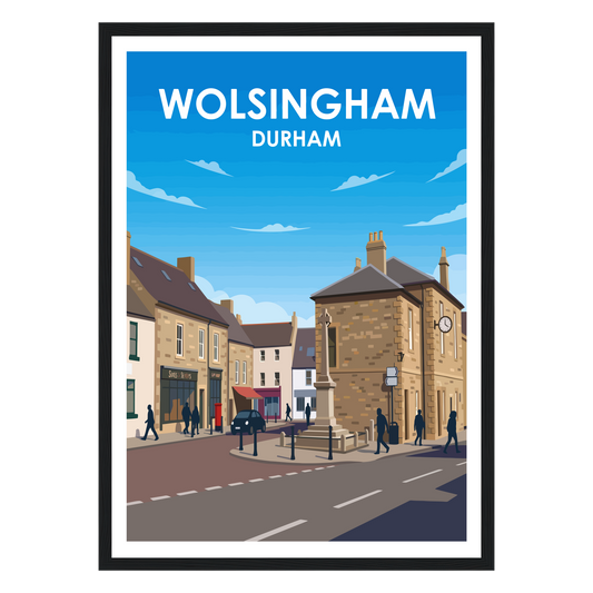 Wolsingham