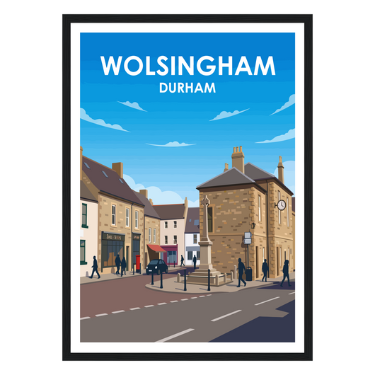 Wolsingham