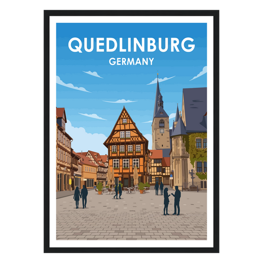Quedlinburg