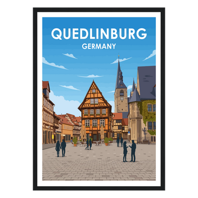 Quedlinburg