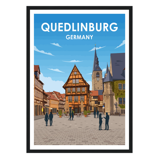 Quedlinburg