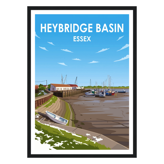 Heybridge Basin