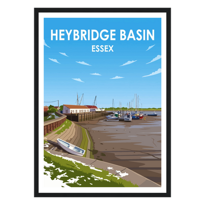 Heybridge Basin