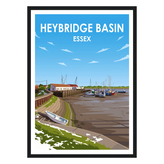Heybridge Basin