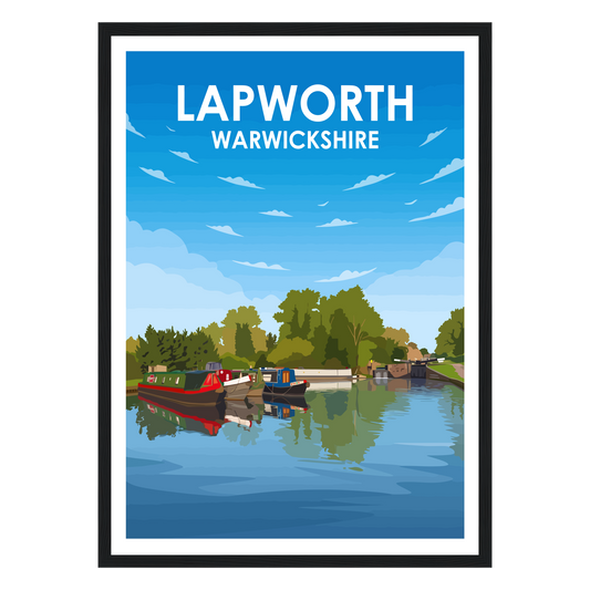 Lapworth