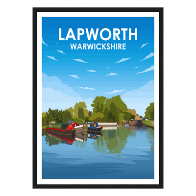 Lapworth