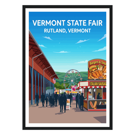 Vermont State Fair