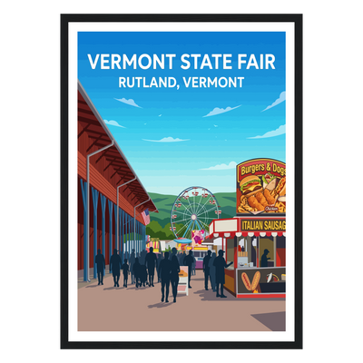 Vermont State Fair