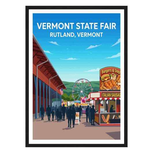 Vermont State Fair