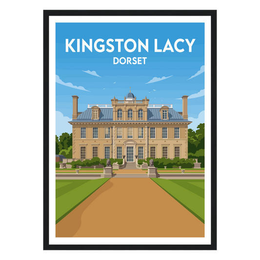 Kingston Lacy