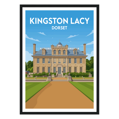 Kingston Lacy