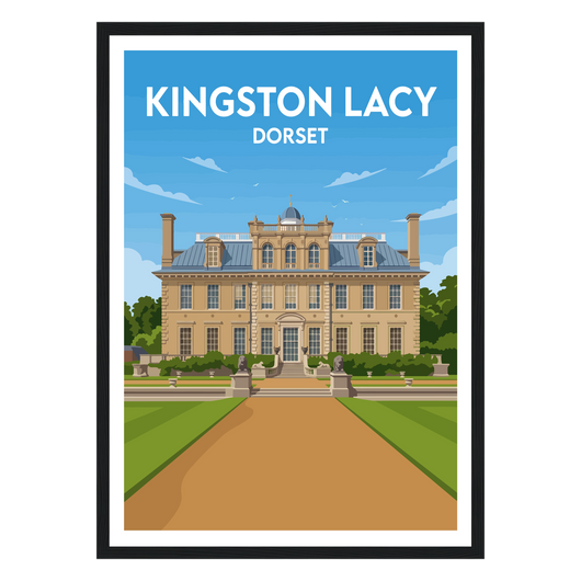Kingston Lacy