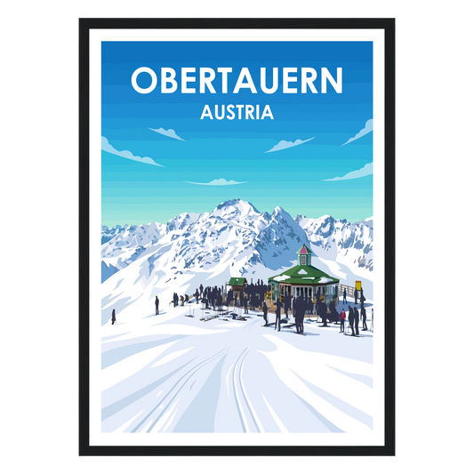 Obertauern