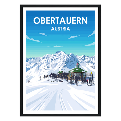 Obertauern