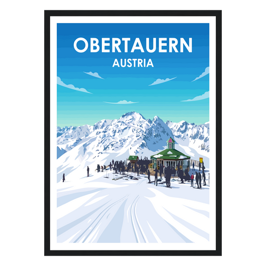 Obertauern