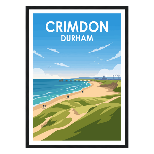 Crimdon