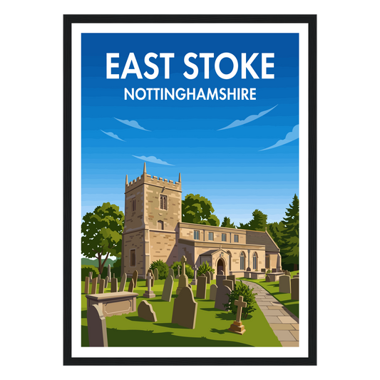 East Stoke