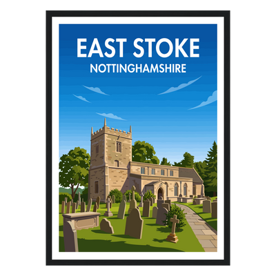 East Stoke