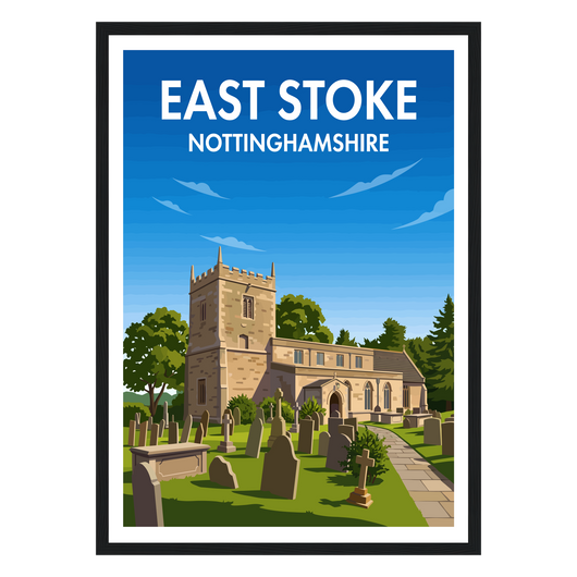 East Stoke