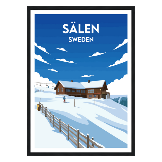 Sälen