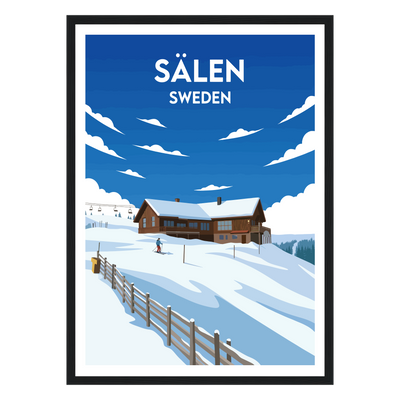 Sälen