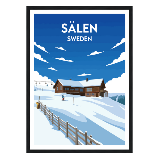 Sälen
