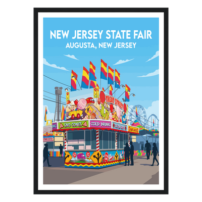 New Jersey State Fair