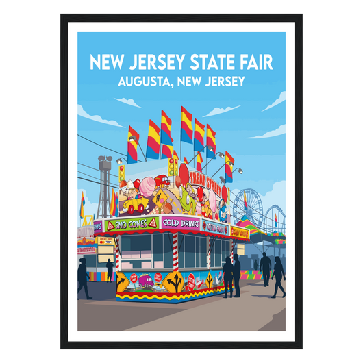 New Jersey State Fair