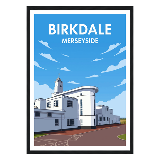 Birkdale