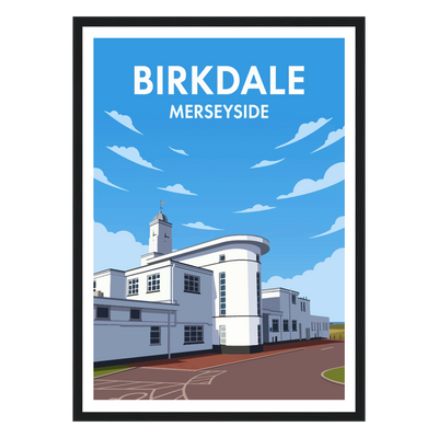 Birkdale