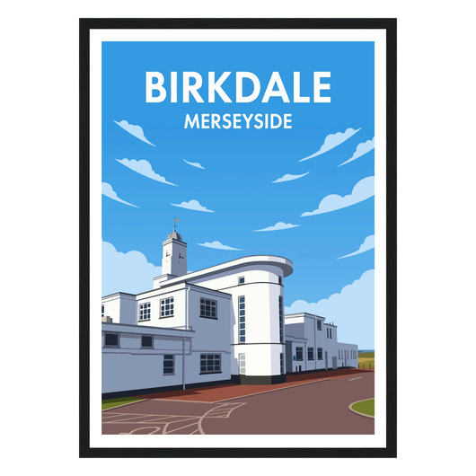 Birkdale