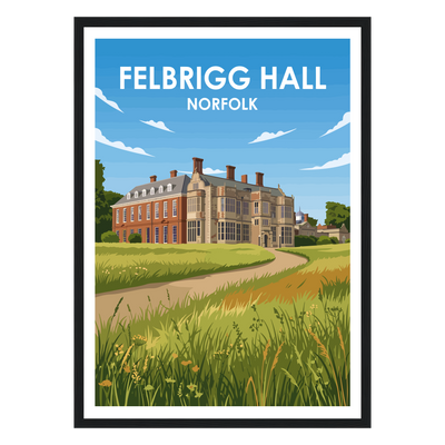 Felbrigg Hall